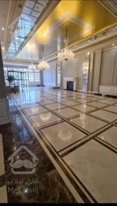 رهن و اجاره اپارتمان ۲۵۰ متری در اقدسیه