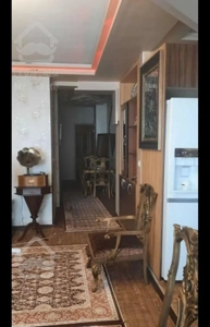 آپارتمان ۲خوابه