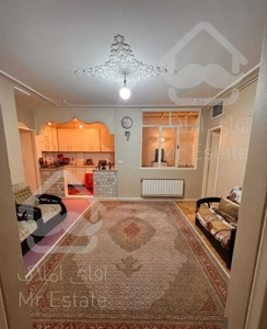 ۵۸ متر / ۲ خواب / پارکینگدار / فروزش