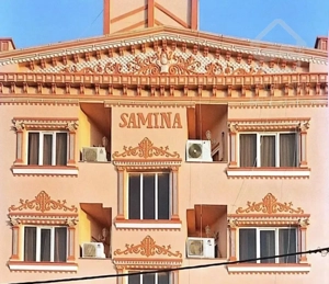 فروش واحد آپارتمانی