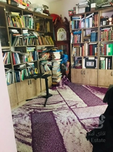 ۹۱متر ۲خواب شهاب شهر