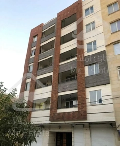 اپارتمان ۱۰۵ متر دو خواب فول