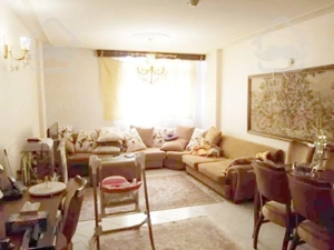 اجاره ۹۶متر دو خواب طبقه دوازده. حتی مجرد. بلوار ارتش