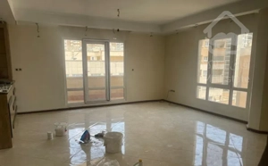 اجاره واحد۱۲۴متر/۲خ/ابشار /دریاچه چیتگر