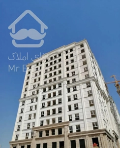 101متر الماس درخشان منطقه پاسداران(بدون کمیسیون)