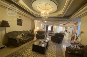 ۱۳۶متر/سعادت آباد،صرافها/تکواحدی دو پارکینگ