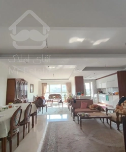 ۱۴۰ متر، ۳ خواب، ۲ پارکینگ، پاتریس لومومبا