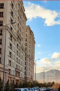 110متر دو خواب /ویو دار /سرمایه گذاری