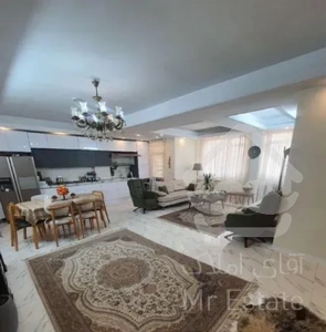 ۸۰ متر / ۲ خواب / فول امکانات / شهران