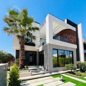 ویلاتریبلکس مدرن/متریال ب روز/اقساط پرداختی خوب