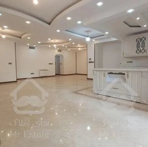 شهرزیبا ۸۹ متر ۲ خواب نور و نقشه عالی