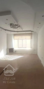 ۸۰ متر آپارتمان/تخلیه/نورگیر عالی/اندیشه ۱