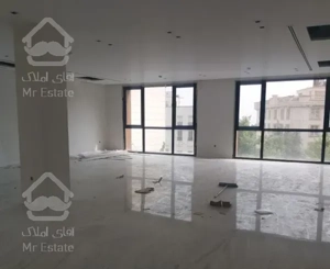 ۲۷۵متر ۴خواب پلن ژورنالی نور مستقیم