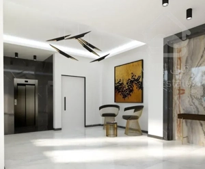 فروش آپارتمان ۱۱۵ متری۳ خوابه/گلاب دره/ویو بی مثال