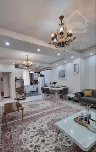 89مترنوسازسرتاسر پنجره،خاص پسند/املاک ام اس پی