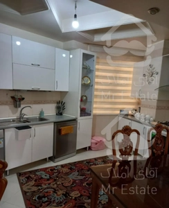 125متر 3خواب    قلب همیلا