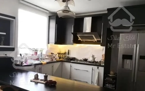 ۸۵ متر شهرک شهید باقری دریاچه چیتگر