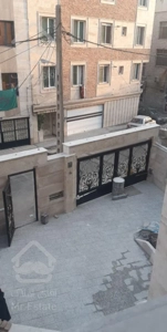 واحد 70 متری نوساز ، کلید نخورده