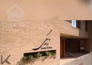 ۰۰ توانیر - ۱۱۲ متر - برنده جوایز معماری متعدد  ۰۰