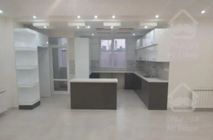 ۹۵ متر ۲ خوابه فول امکانات