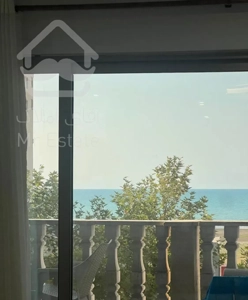 رهن برج ساحلی ۱۶۰متری ۳خواب بلوار اسحاقی