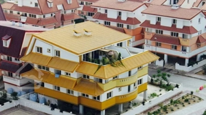 ویلایی دوبلکس ۲۱۲ متر ستاره کیش