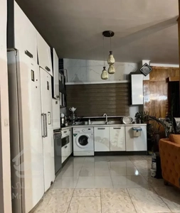 واحد 130 متری در دل شهر قارن 3 خواب