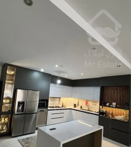 فروش آپارتمان۱۲۰متر(املاک بزرگ آزادی)