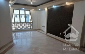 ۸۰متر یک خواب شهرک غرب