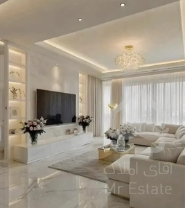 ۱۶۵متراپارتمان *نوساز‌شخصی‌ساز‌*سنداماده سیدرضی