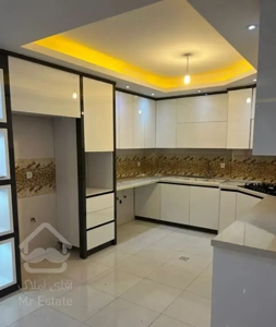 اپارتمان ۳ خواب ۳ واحدی طبقه ۲ فاز ۲ بهارستان