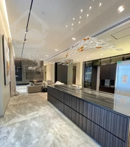 ولنجک،خیابان فرخ/۴۴۰متر سوپرمدرن با سویت مجزا