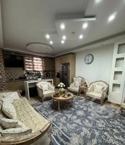 آپارتمان۶۵متری۲خواب سرمایه گذاری . شهران ششم غربی