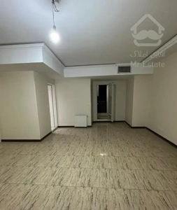 واحد ۹۰ متری کلید نخورده دو خواب رهن کامل