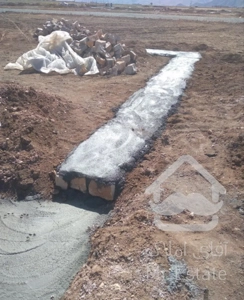 ویلا باغ سرابله (شهید صالحی)