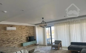 فروش واحد ۱۱۰ متری در شهرک نمک آبرود - محله یک