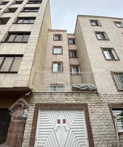 آپارتمان فول بازسازی شده آماده ی سکونت