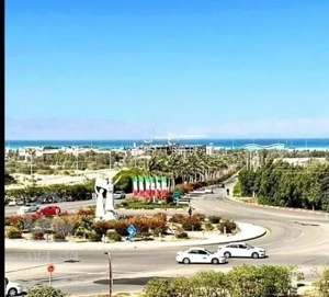 فروش و تهاتر 116 متر برج ستاره ویو دریا