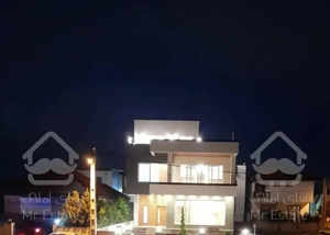 ویلا باغ حرفه ای/ ویو جنگل/ سنددار/ رویان