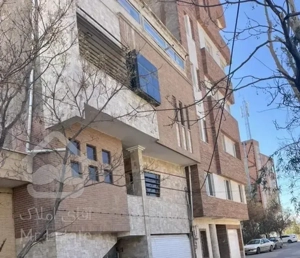 فروش مجتمع/۴واحدی/بصورت یکجا/مقابل برج اول