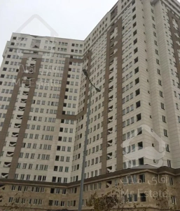 آپارتمان ۲ خوابه ۱۲۶ متری  فول امکانات ویو دریاچه