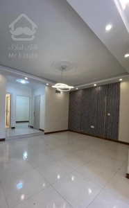 فروش آپارتمان ۴۹ متری ۲ خوابه همکف در نارمک جنوبی