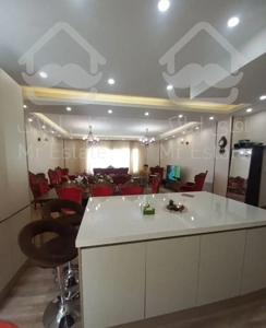 اجاره اپارتمان ۹۷متری خیابان ولیعصر فاز ۸ پردیس