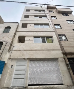 ۵۱متر آپارتمان نوساز تکواحدی