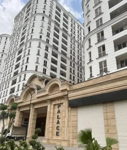 ۸۱متر/رونیکا پالاس،حاج رحیم قربانی/قیمت قطعی