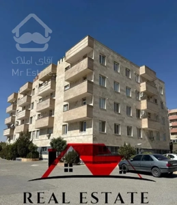 رهن و اجاره واحد ۸۵ متری شبکه بهداشت