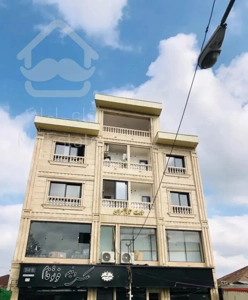 اجاره یک دستگاه آپارتمان نوساز ۹۴ مترکیلید نخورده