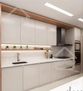 نصب و ساخت انواع کابینت و کمد دیواری