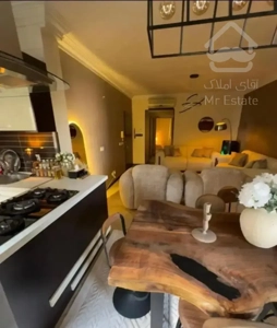 دروس اجاره آپارتمان ۷۵ متر / ۲خواب / تکواحدی
