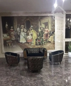 ۱۴۱ متر ویو ابدی برج مجلل رونیکاپالاس شهرزیبا